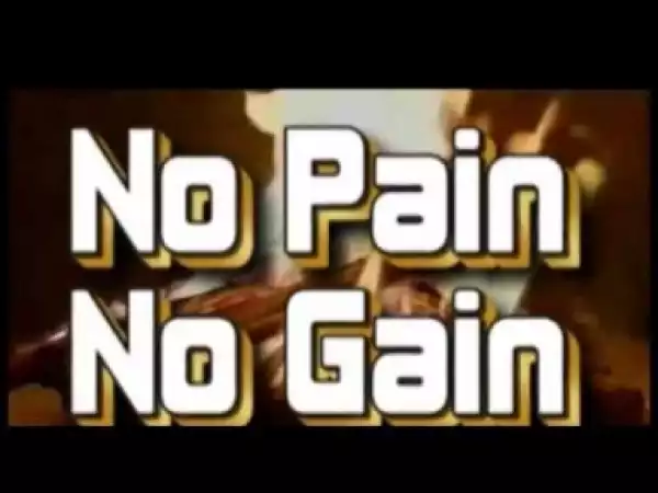 Video: SUPERSTORY CLASSIC : No Pain No Gain Episode 11